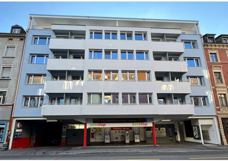 Mieszkanie do wynajęcia - Feldbergstrasse Basel, Szwajcaria, 71 m², 2268 USD (9413 PLN), NET-102548130