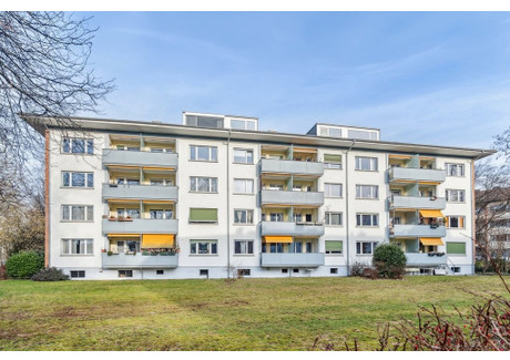 Mieszkanie do wynajęcia - Tellstrasse Bern, Szwajcaria, 70 m², 2068 USD (8477 PLN), NET-102574827