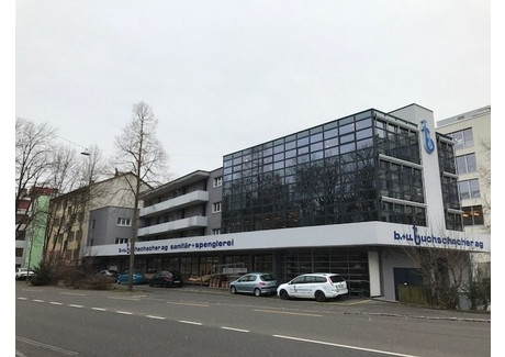 Mieszkanie do wynajęcia - Murtenstrasse Bern, Szwajcaria, 70 m², 1619 USD (6640 PLN), NET-102669514