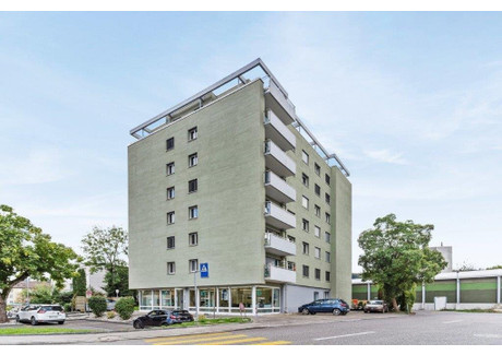 Mieszkanie do wynajęcia - Neubrückstrasse Brügg Be, Szwajcaria, 62 m², 1497 USD (6136 PLN), NET-102856798