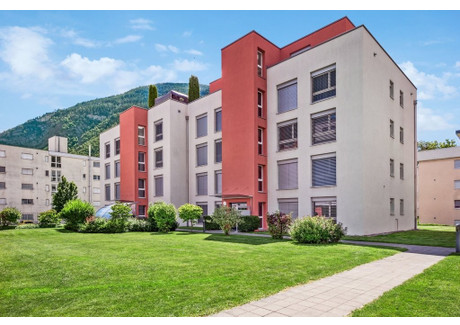 Mieszkanie do wynajęcia - Mattaweg Visp, Szwajcaria, 56 m², 1318 USD (5405 PLN), NET-102800261