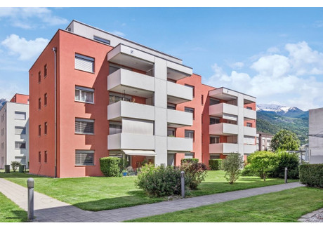 Mieszkanie do wynajęcia - Mattaweg Visp, Szwajcaria, 82 m², 1787 USD (7415 PLN), NET-102800278