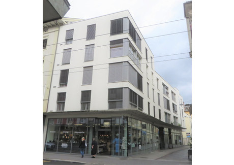 Mieszkanie do wynajęcia - Florastrasse Biel/bienne, Szwajcaria, 124 m², 2508 USD (10 284 PLN), NET-102820781