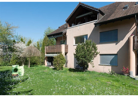 Mieszkanie do wynajęcia - Am Bach Ehrendingen, Szwajcaria, 96 m², 2002 USD (8309 PLN), NET-103322854