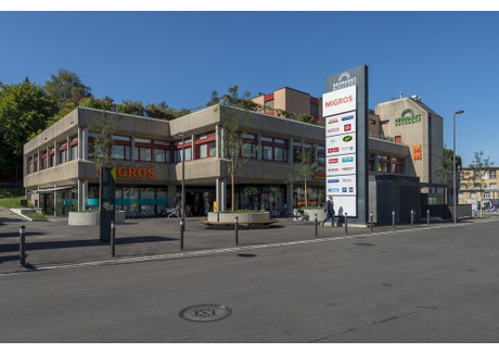 Lokal handlowy do wynajęcia - Lyssachstrasse 27 / Burgdorf, Szwajcaria, 43 m², 1745 USD (6684 PLN), NET-85447756