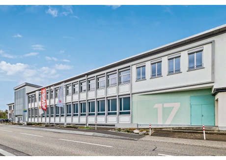 Biuro do wynajęcia - Solothurnstrasse Kirchberg Be, Szwajcaria, 612 m², 251 USD (961 PLN), NET-95957061