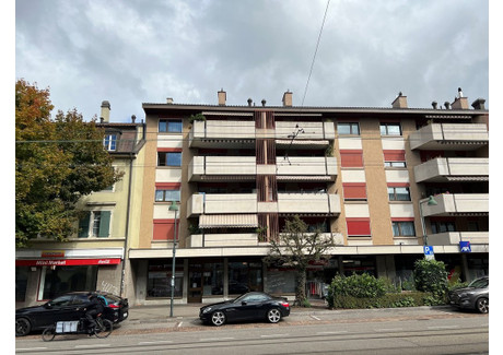 Mieszkanie do wynajęcia - Hauptstrasse Birsfelden, Szwajcaria, 95 m², 2392 USD (9185 PLN), NET-97023340