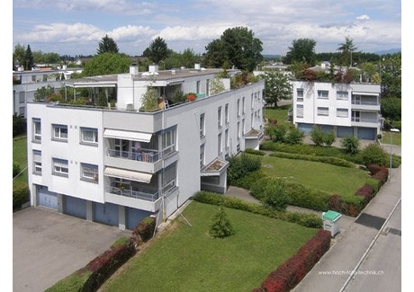 Mieszkanie do wynajęcia - Burgfeldermattweg Allschwil, Szwajcaria, 56 m², 1791 USD (7323 PLN), NET-98557574