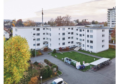 Mieszkanie do wynajęcia - Waldhofstrasse Langenthal, Szwajcaria, 61 m², 1324 USD (5323 PLN), NET-98721599