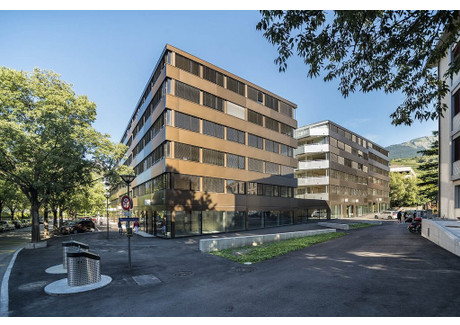 Mieszkanie do wynajęcia - Rue de Lausanne Sion, Szwajcaria, 50 m², 1497 USD (5732 PLN), NET-100044792