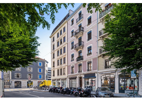 Mieszkanie do wynajęcia - Rue de Berne Geneve, Szwajcaria, 53 m², 2692 USD (10 311 PLN), NET-100596897