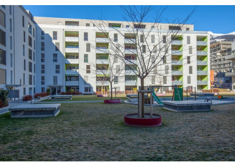 Mieszkanie do wynajęcia - Avenue des Platanes Sierre, Szwajcaria, 105 m², 2085 USD (8652 PLN), NET-102962080