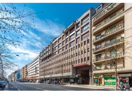 Biuro do wynajęcia - Rue de Lausanne Geneve, Szwajcaria, 264 m², 400 USD (1637 PLN), NET-74794325