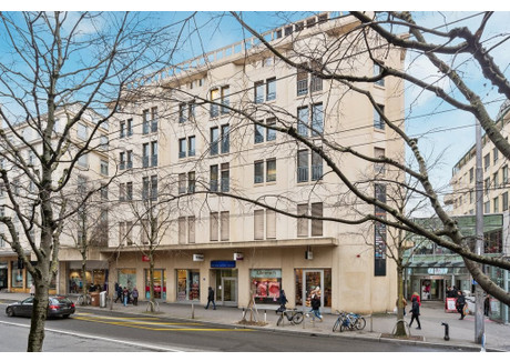 Biuro do wynajęcia - Rue des Terreaux Lausanne, Szwajcaria, 455 m², 413 USD (1690 PLN), NET-95517703