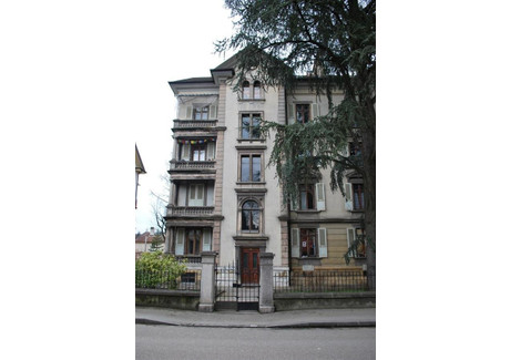 Mieszkanie do wynajęcia - Rue St Roch Yverdon, Szwajcaria, 110 m², 2195 USD (9108 PLN), NET-96449989