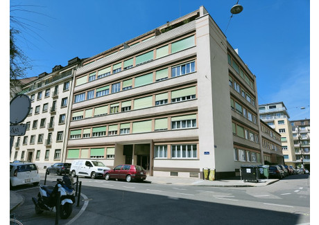 Mieszkanie do wynajęcia - Rue Antoine-Carteret Geneve, Szwajcaria, 69 m², 2562 USD (10 094 PLN), NET-97516304