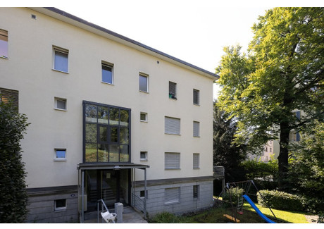 Mieszkanie do wynajęcia - Iddastrasse St. Gallen, Szwajcaria, 112 m², 2561 USD (9808 PLN), NET-100020695