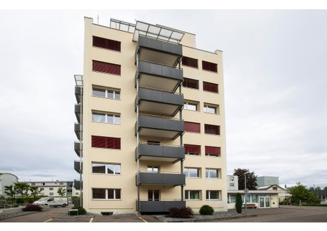 Mieszkanie do wynajęcia - Gaswerkstrasse Frauenfeld, Szwajcaria, 63 m², 1771 USD (6802 PLN), NET-100224676