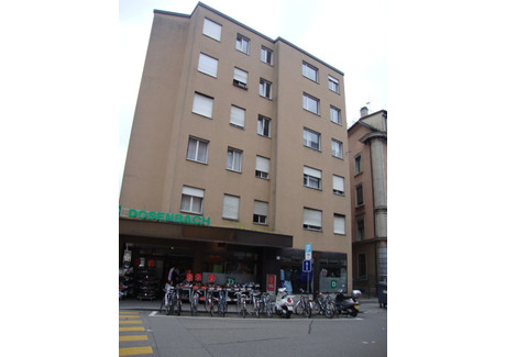 Mieszkanie do wynajęcia - Hohlstrasse Zurich, Szwajcaria, 73 m², 4040 USD (15 475 PLN), NET-100224693