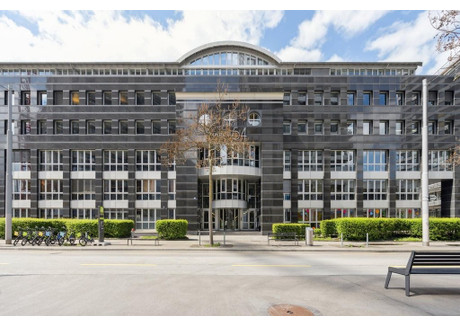 Biuro do wynajęcia - Thurgauerstrasse Zurich, Szwajcaria, 828 m², 349 USD (1459 PLN), NET-100646260