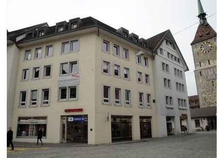 Biuro do wynajęcia - Ziegelrain Aarau, Szwajcaria, 92 m², 291 USD (1191 PLN), NET-101053390