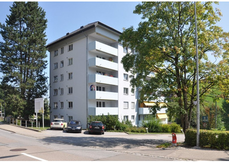 Mieszkanie do wynajęcia - Schwellbrunnerstrasse Herisau, Szwajcaria, 55 m², 1422 USD (5717 PLN), NET-101355917