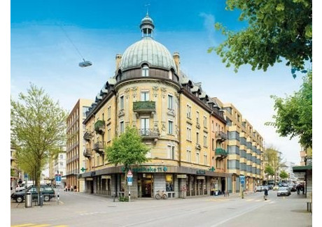 Mieszkanie do wynajęcia - Querstrasse Zurich, Szwajcaria, 51 m², 2556 USD (10 277 PLN), NET-101557812