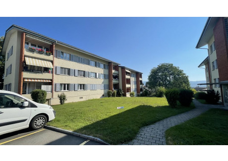 Mieszkanie do wynajęcia - Strohwiesstrasse Horgen, Szwajcaria, 64 m², 2138 USD (8743 PLN), NET-101758403