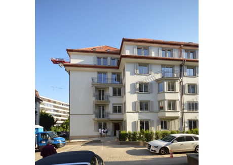 Mieszkanie do wynajęcia - Arbenzstrasse Zurich, Szwajcaria, 36 m², 2255 USD (9224 PLN), NET-101758404