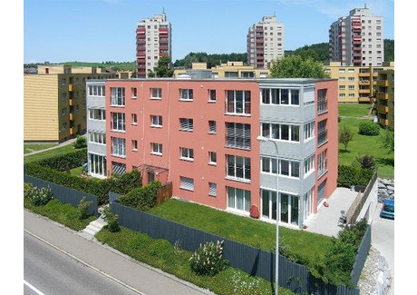 Mieszkanie do wynajęcia - St. Gallerstrasse Gossau, Szwajcaria, 111 m², 2165 USD (8856 PLN), NET-101922973