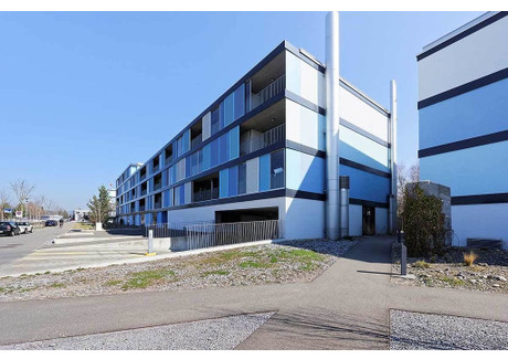 Mieszkanie do wynajęcia - Weststrasse Wetzikon Zh, Szwajcaria, 104 m², 2706 USD (11 069 PLN), NET-102249636