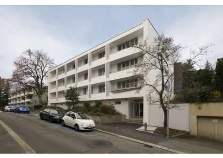 Mieszkanie do wynajęcia - Renggerstrasse Zurich, Szwajcaria, 33 m², 1559 USD (6376 PLN), NET-102374730