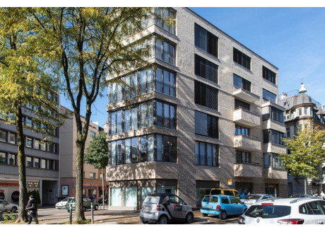 Mieszkanie do wynajęcia - Franklinstrasse Zurich, Szwajcaria, 58 m², 2952 USD (12 013 PLN), NET-102461171