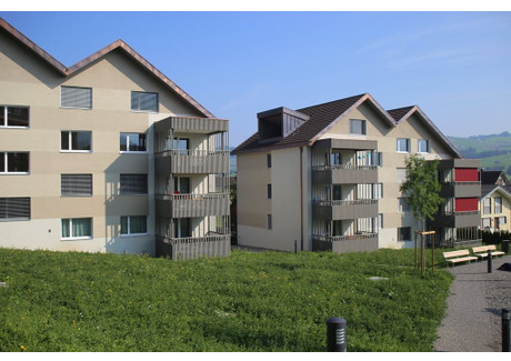 Mieszkanie do wynajęcia - Kaustrasse Appenzell, Szwajcaria, 84 m², 1918 USD (7864 PLN), NET-103133758