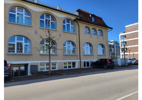 Biuro do wynajęcia - Oberwiesenstrasse Frauenfeld, Szwajcaria, 173 m², 2126 USD (8141 PLN), NET-88422975