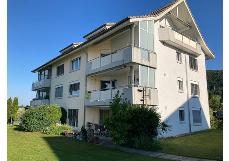 Mieszkanie do wynajęcia - Zelgstrasse Beringen, Szwajcaria, 58 m², 1414 USD (5868 PLN), NET-94890500