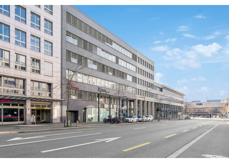 Biuro do wynajęcia - Lagerhausstrasse Winterthur, Szwajcaria, 546 m², 260 USD (1086 PLN), NET-96015353