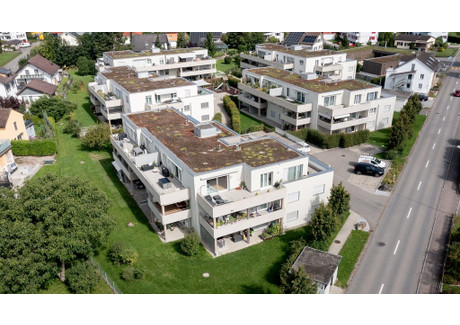 Mieszkanie do wynajęcia - Kümmertshauserstrasse Erlen, Szwajcaria, 94 m², 1994 USD (7657 PLN), NET-96450000