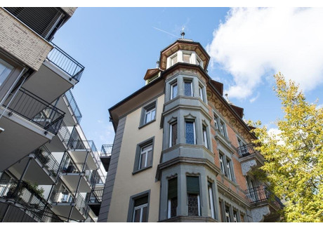 Mieszkanie do wynajęcia - Edisonstrasse Zurich, Szwajcaria, 92 m², 3513 USD (14 684 PLN), NET-96839591