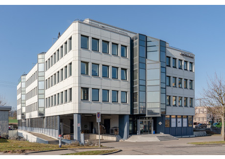 Biuro do wynajęcia - Im Schossacher Dübendorf, Szwajcaria, 258 m², 200 USD (822 PLN), NET-97886406