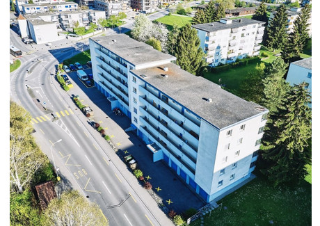 Mieszkanie do wynajęcia - Oberwiesenstrasse Frauenfeld, Szwajcaria, 99 m², 2091 USD (8678 PLN), NET-98296697