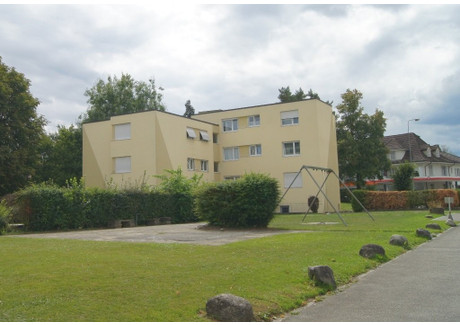 Mieszkanie do wynajęcia - Lenzburgerstrasse Wildegg, Szwajcaria, 75 m², 2191 USD (8984 PLN), NET-99021440