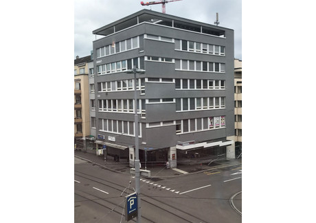 Biuro do wynajęcia - Ohmstrasse Zurich, Szwajcaria, 100 m², 4114 USD (16 825 PLN), NET-99465255