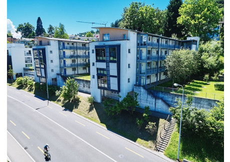 Mieszkanie do wynajęcia - Langgasse St. Gallen, Szwajcaria, 73 m², 1589 USD (6499 PLN), NET-99992461