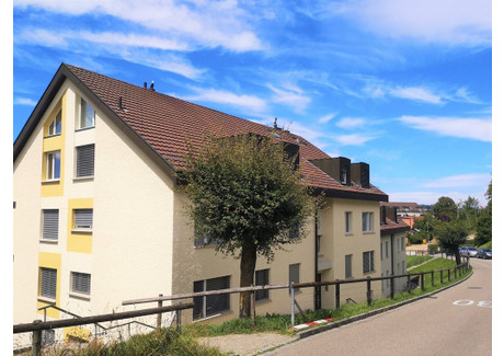 Mieszkanie do wynajęcia - Lehnstrasse St. Gallen, Szwajcaria, 119 m², 1903 USD (7652 PLN), NET-92436521