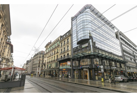 Biuro do wynajęcia - Rue du Port Geneve, Szwajcaria, 150 m², 11 295 USD (47 214 PLN), NET-74793473