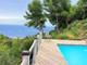 Dom na sprzedaż - 701 Av. des Caroubiers Villefranche-Sur-Mer, Francja, 107 m², 1 550 151 USD (6 340 116 PLN), NET-102336633