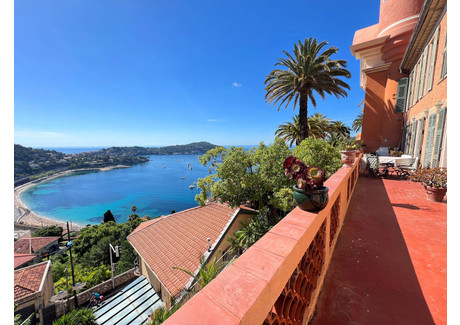 Mieszkanie na sprzedaż - Avenue Fernand Martin Villefranche-Sur-Mer, Francja, 171 m², 2 027 287 USD (7 926 693 PLN), NET-98018715