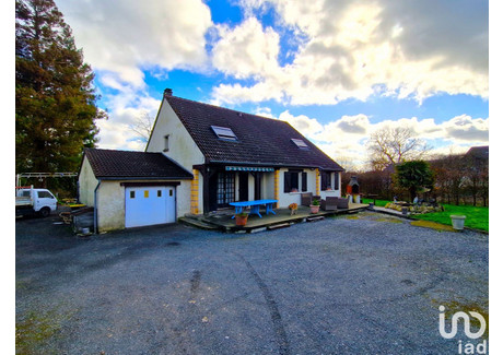 Dom na sprzedaż - Cahagnolles, Francja, 165 m², 304 418 USD (1 214 629 PLN), NET-97091919
