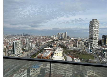 Mieszkanie na sprzedaż - 261 Haramidere Yolu Istanbul, Turcja, 90 m², 100 000 USD (399 000 PLN), NET-87454377